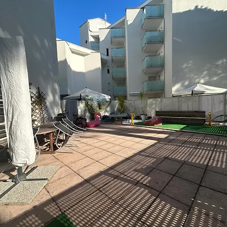 Loft Rubin - Terrace&pool * Λινιάνο Σαμπιαντόρο