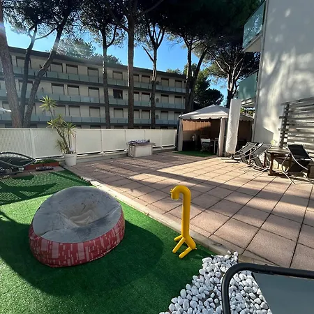 Loft Rubin - Terrace&pool 아파트